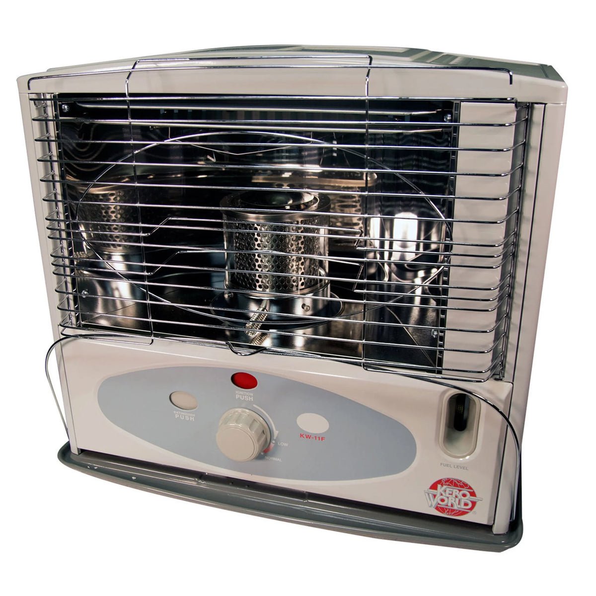 10,000 BTU Kerosene Wick Heater G9756