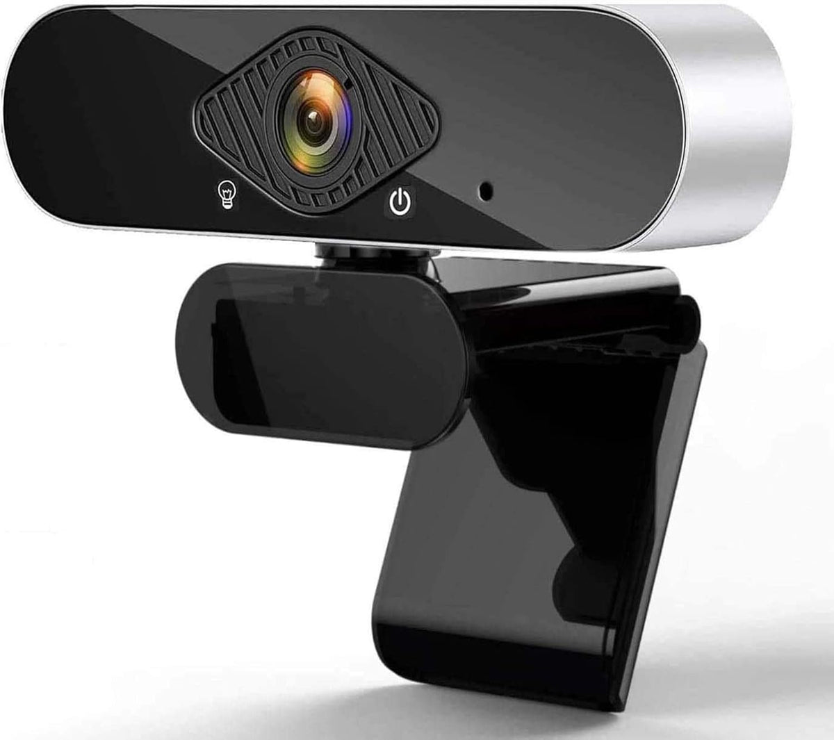 1080p HD USB Webcam with Microphone Pack of 2 P4931