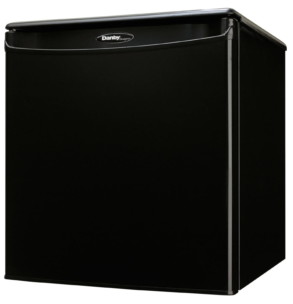 1.7 cu. ft. Compact Fridge in Black K1941