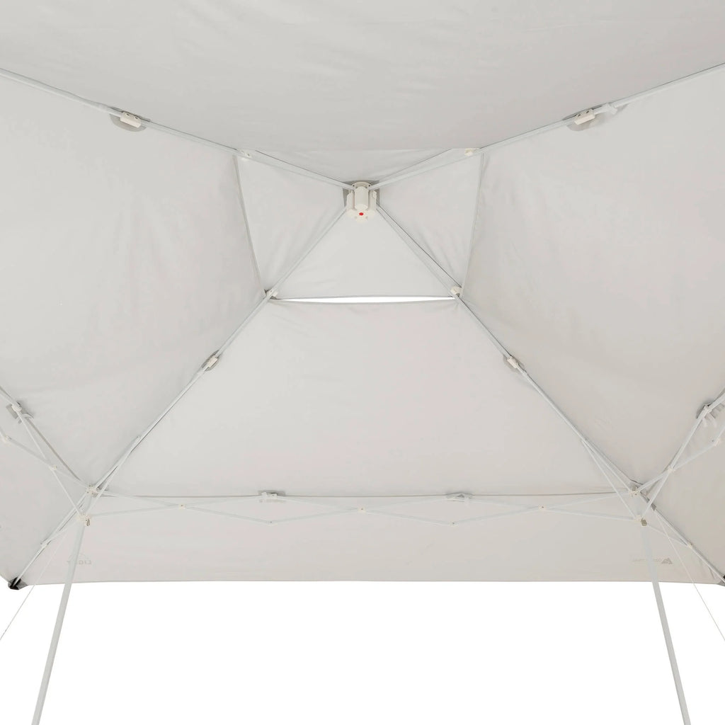 14' x 14' Instant Canopy with LED Lighting System G7424
