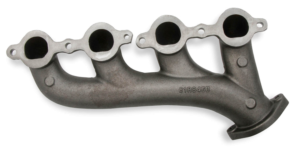 Exhaust Manifold F496502