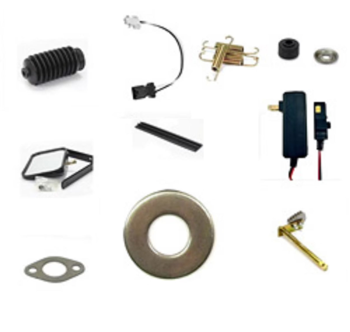 Replacement for WHIRLPOOL WMH1162XVB2 T247263