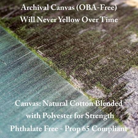 Canvas Art 24x24 T74613