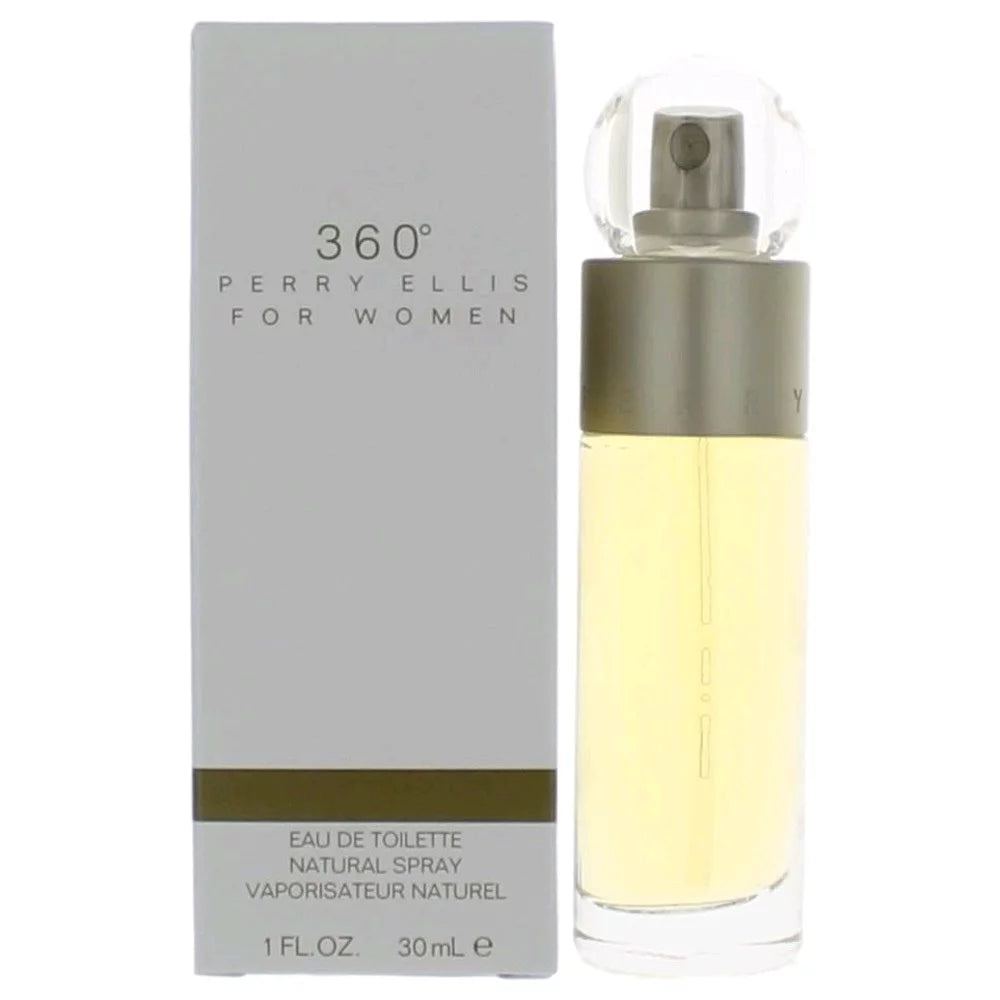 1 oz Eau De Toilette Spray for Women P9488