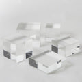 Crystal Cube Riser Z720817