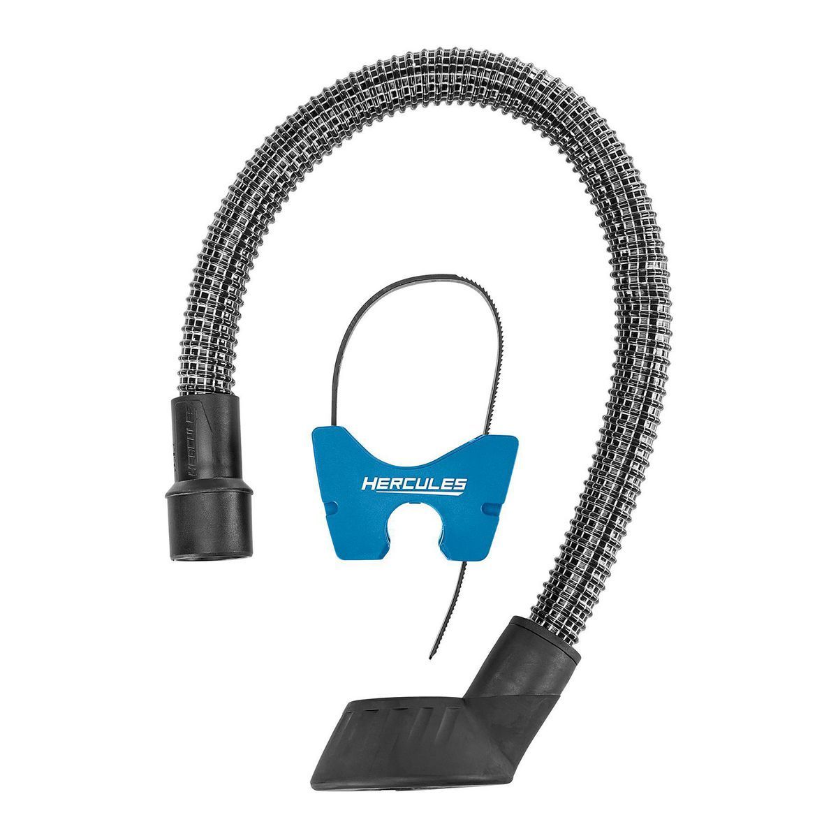 1-1/8 in. Hex Dust Extraction Attachment for Breaker Hammers P89881