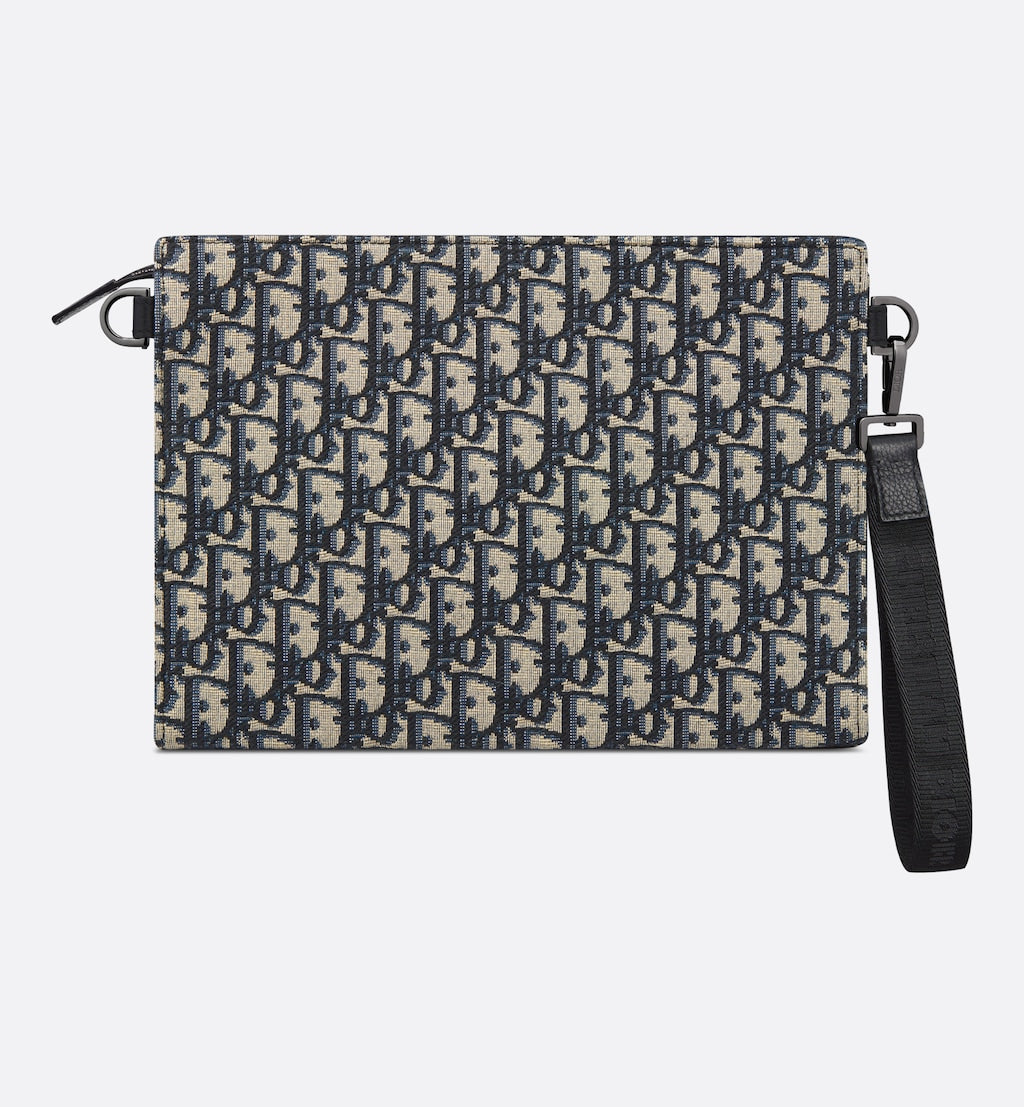 Triangle Pouch E738