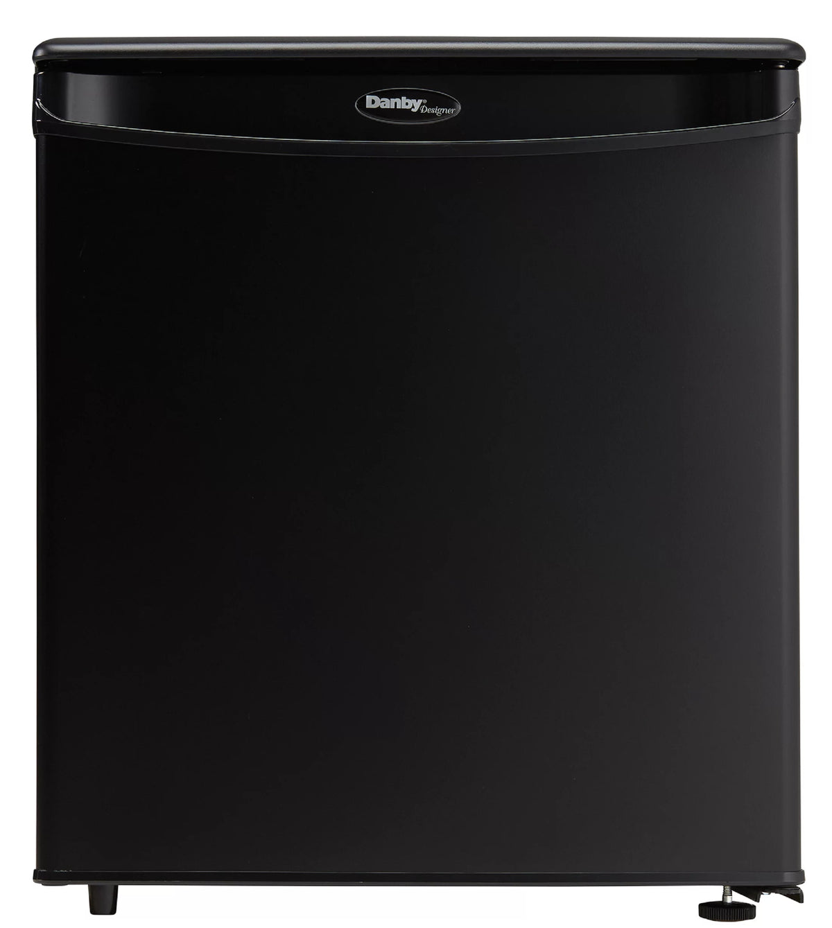 1.7 cu. ft. Compact Fridge in Black K1941