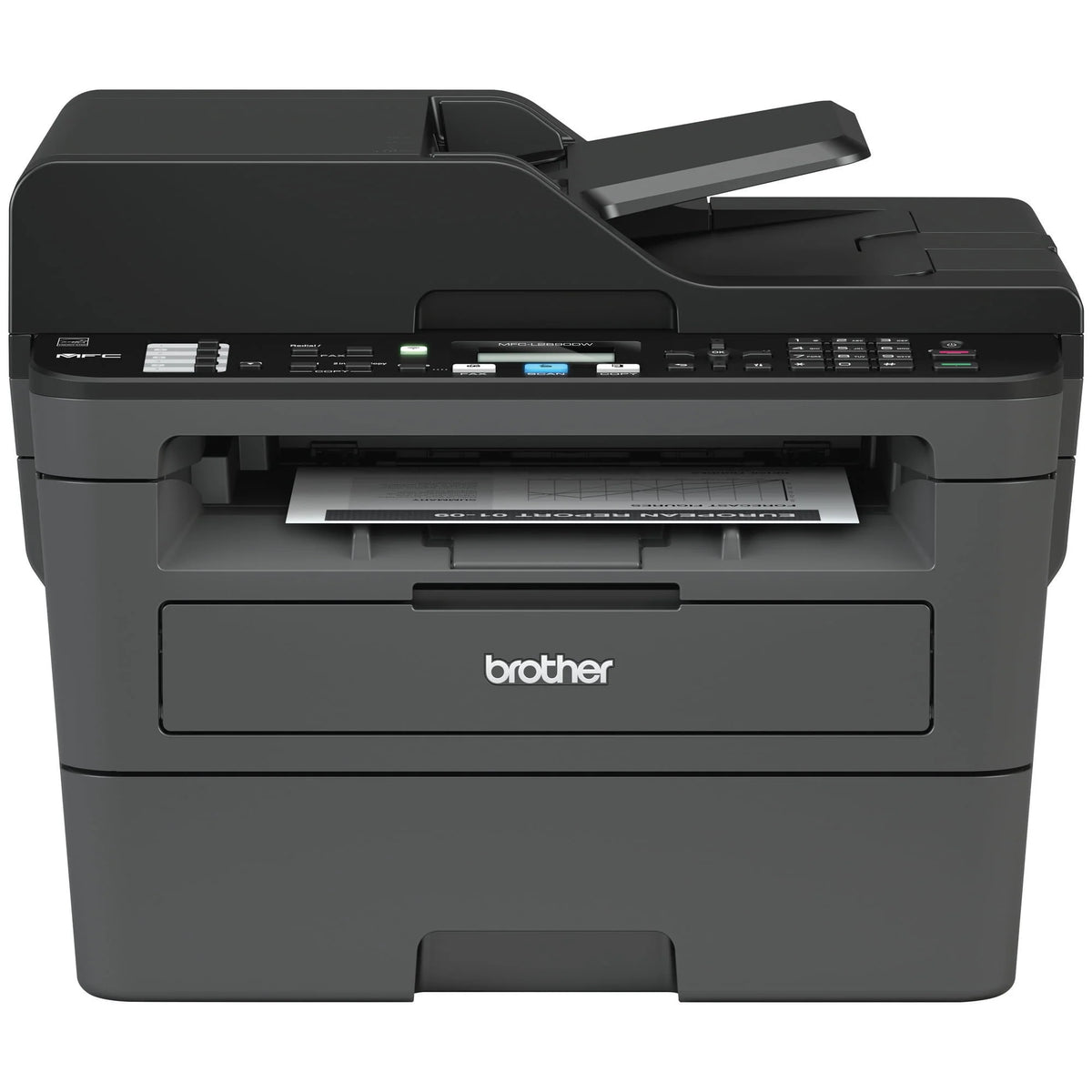Monochrome Laser All-in-One Printer T627016