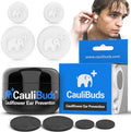 Silicone Magnet Compression Kit for Cauliflower Ear R85276