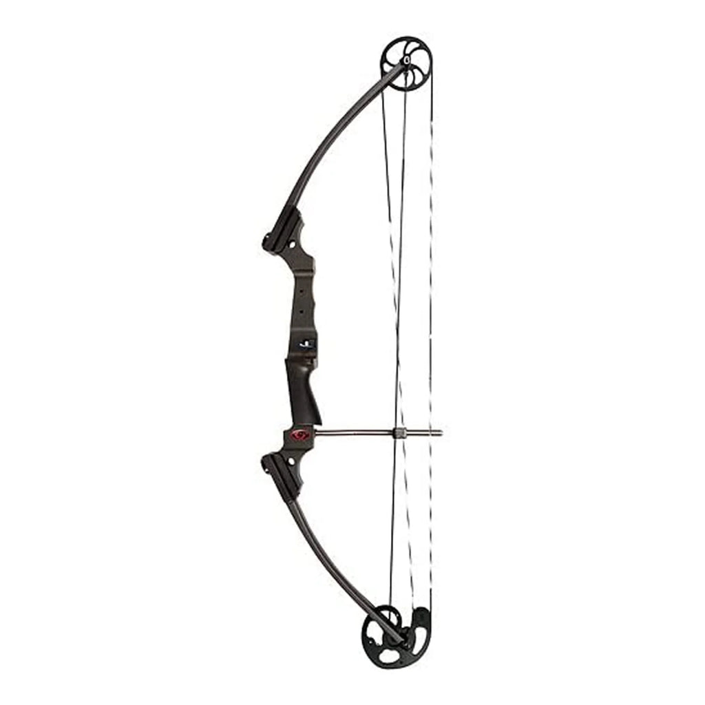 Adjustable Left Hand Carbon Compound Bow S463553