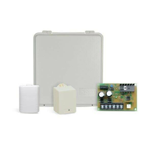 Hardwire Conversion Kit B751