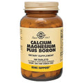 Calcium Magnesium Plus Boron 100 Tablet L58327