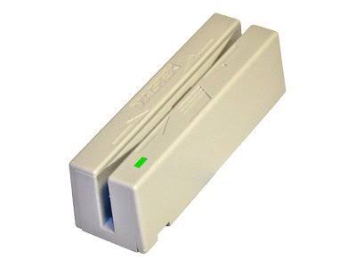 Magnetic Card Reader USB White G269574