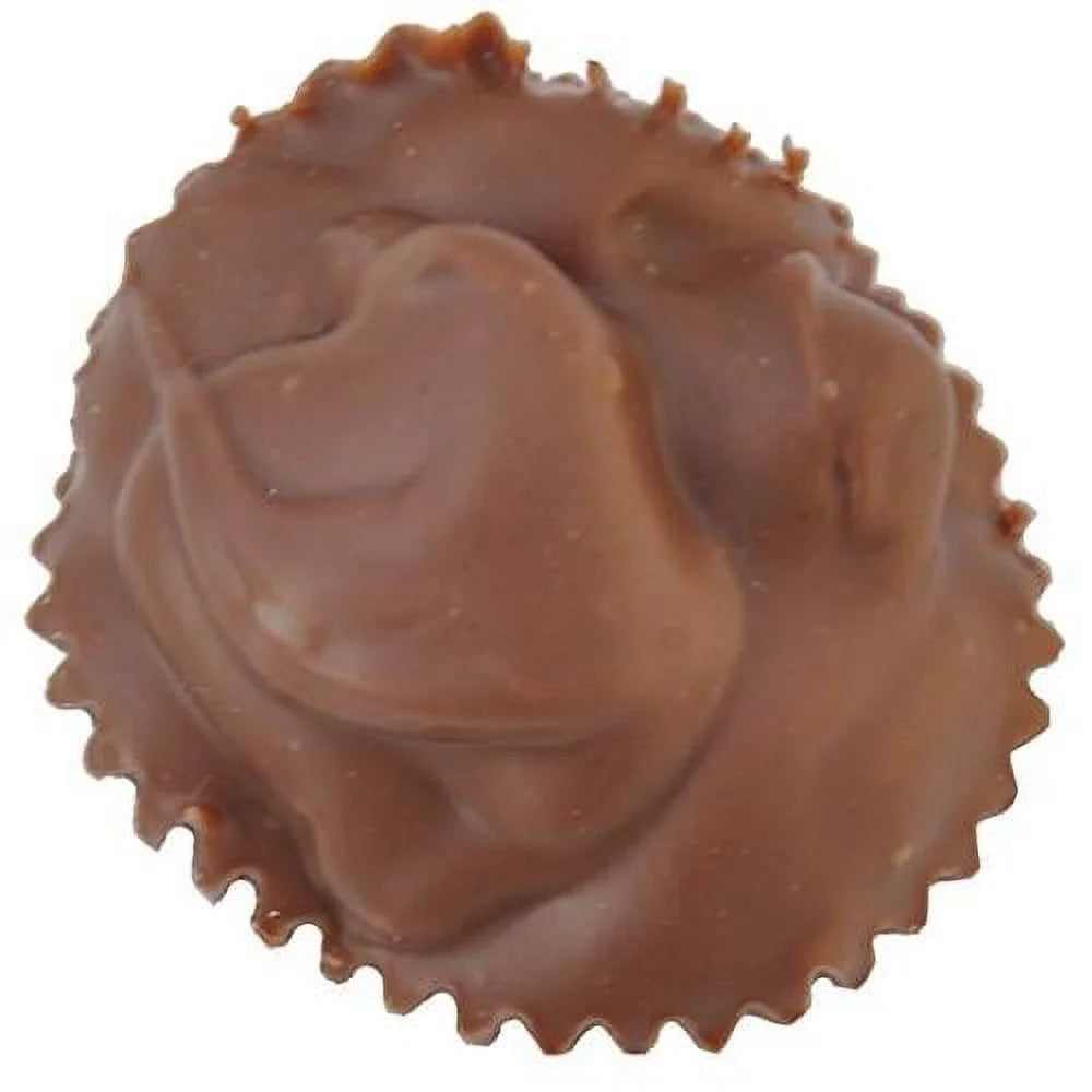 1 Lb Almond Clusters Mixed Milk Dark Chocolate S26273
