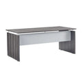 72" Straight Desk M25431
