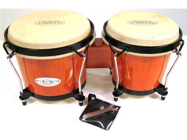 Bongos K9416