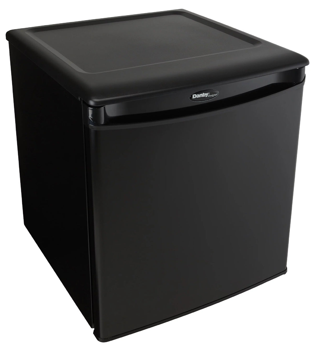 1.7 cu. ft. Compact Fridge in Black K1941