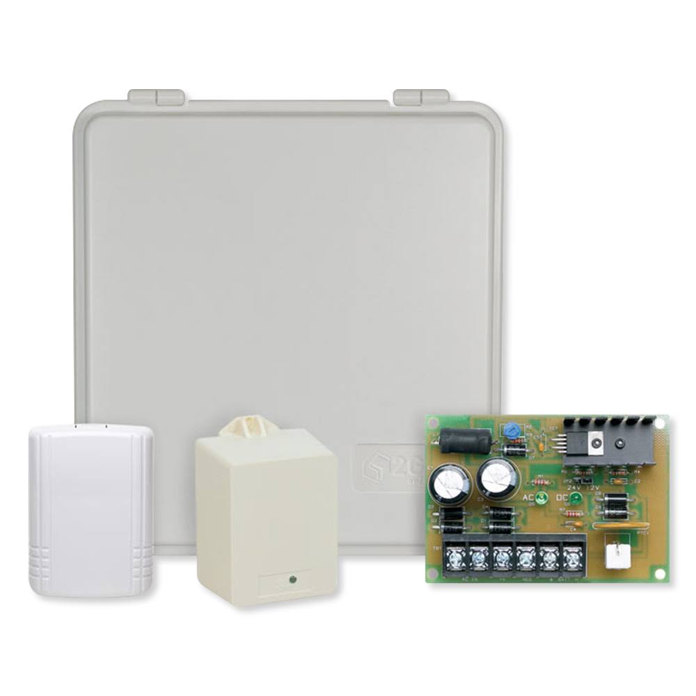 Hardwire Conversion Kit B751