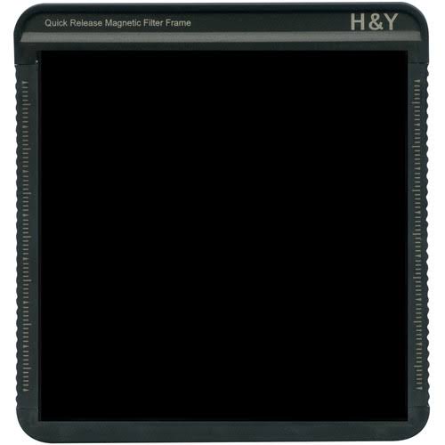 100 x 100mm Neutral Density 3.0 Filter with Quick Release Magnetic Filter Frame C46606