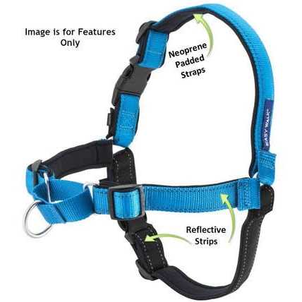 Easy Walk Harness E490903