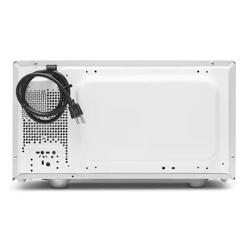 0.9 cu. ft. Stainless Steel Countertop Microwave V454