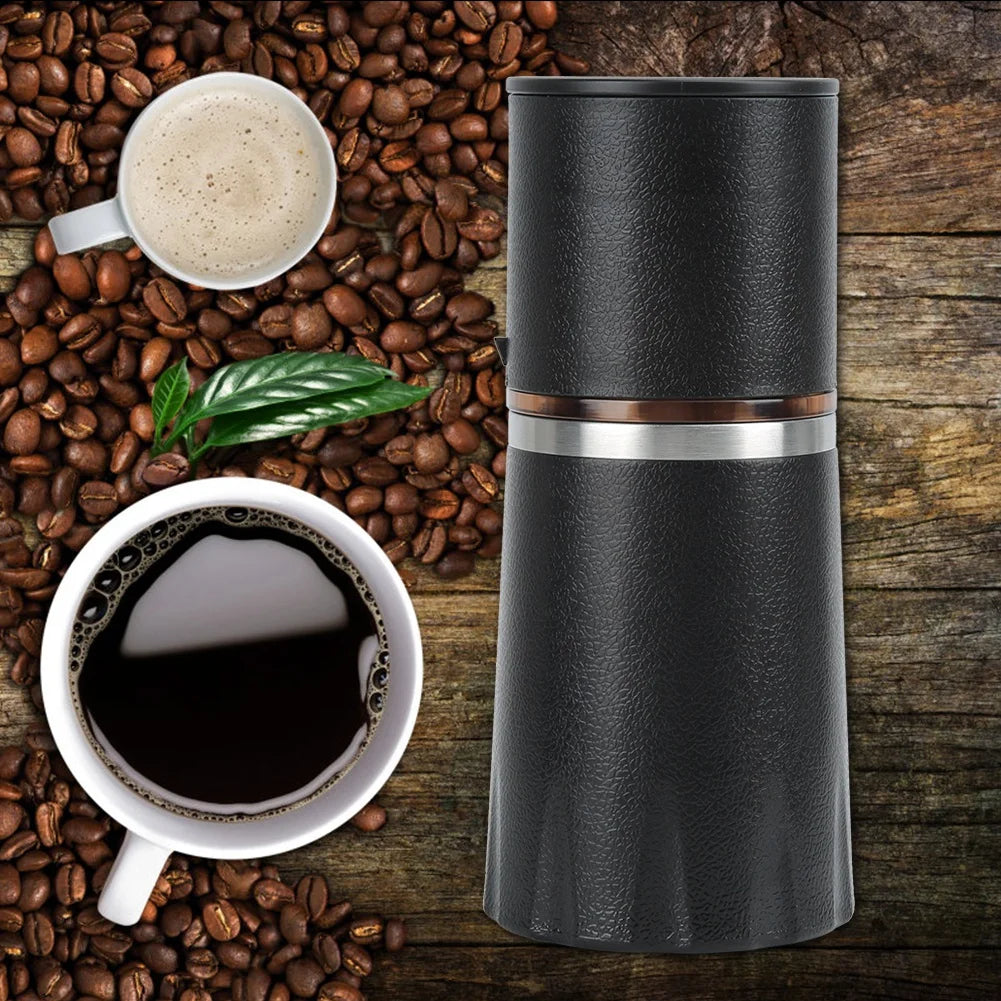 Manual Coffee Grinder E414291