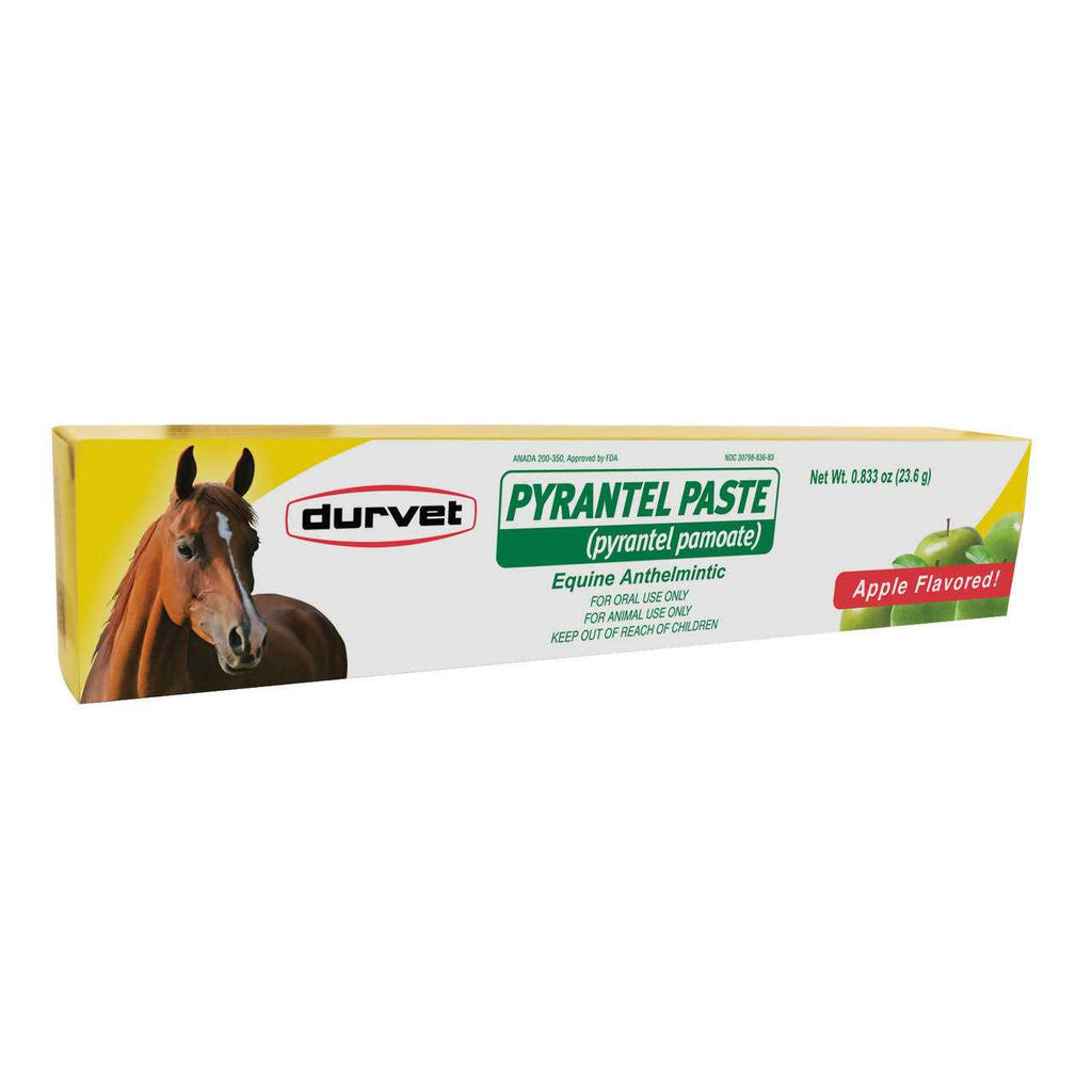 Pyrantel Paste E604293