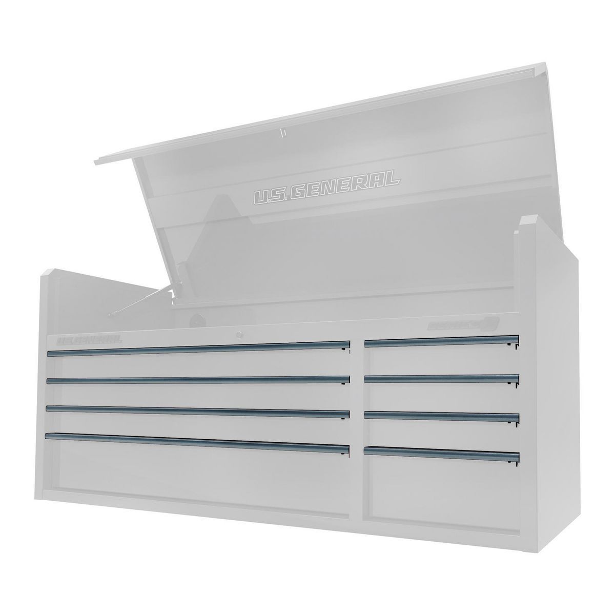 Chrome Trim Kit S440