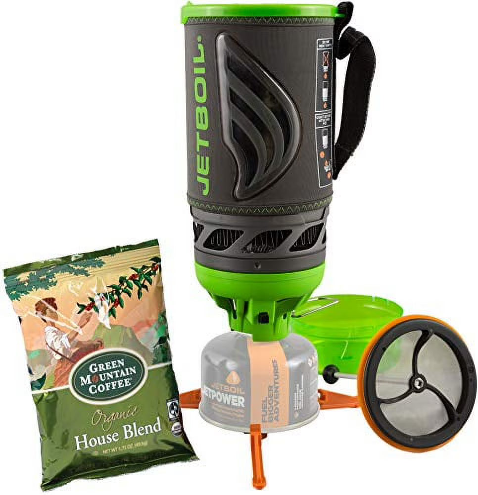 Propane Backpacking Stove N7654